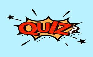 Quiz Spiel Mit Antworten Auf Bunten Fragen Zum Hintergrund Brainy-Spiel ...